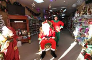 christmas shop perth ECZp